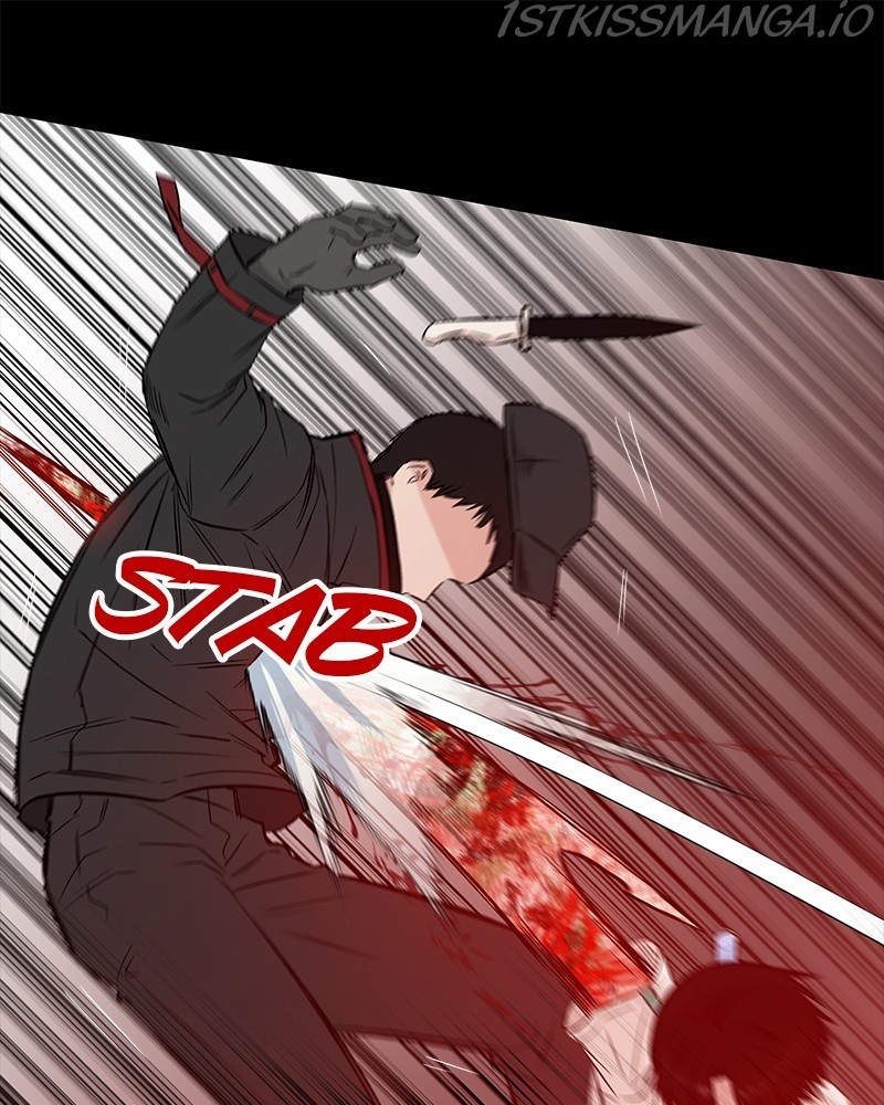 Blood and Butterflies chapter 62 - page 107
