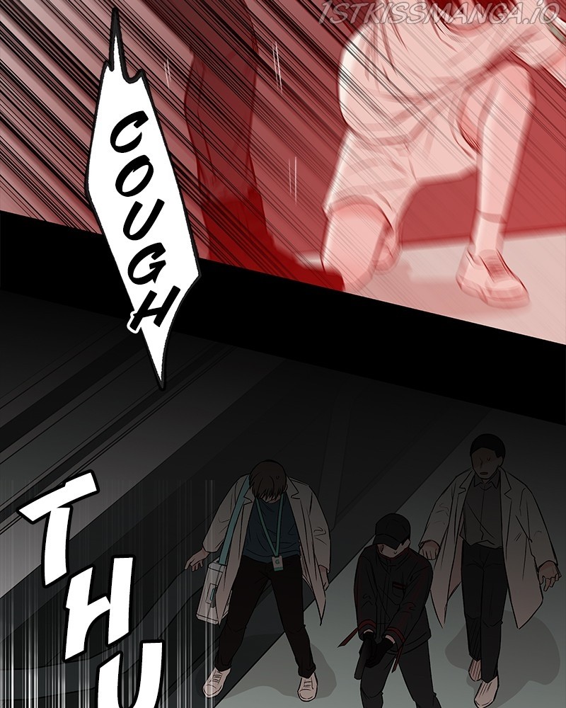 Blood and Butterflies chapter 62 - page 108