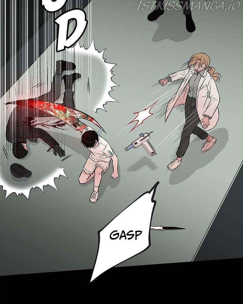 Blood and Butterflies chapter 62 - page 109