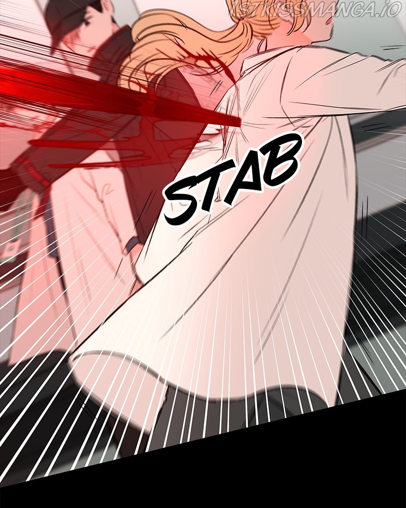 Blood and Butterflies chapter 62 - page 113