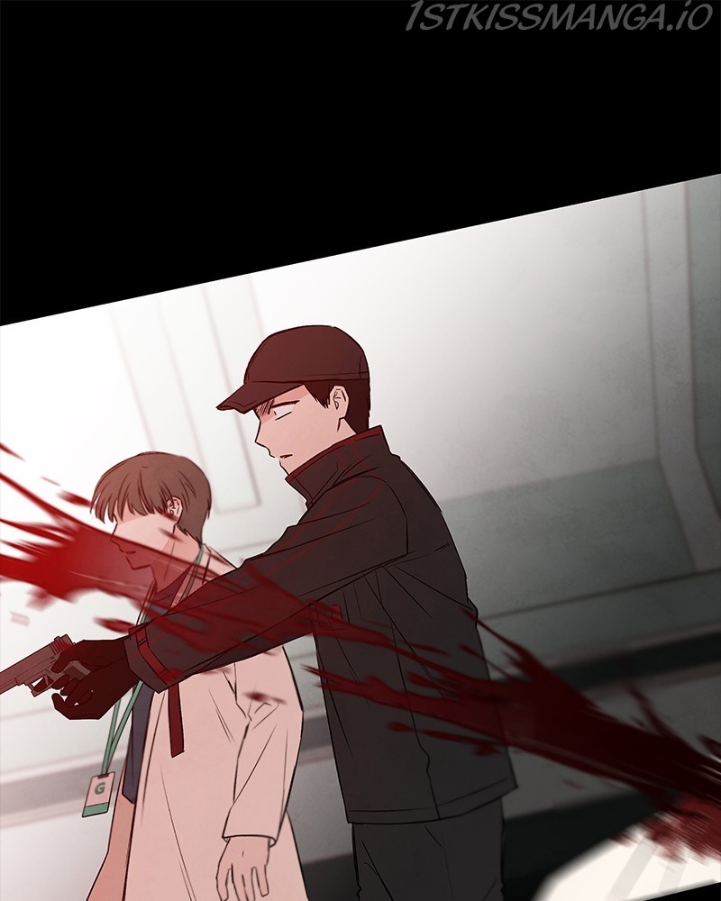 Blood and Butterflies chapter 62 - page 115