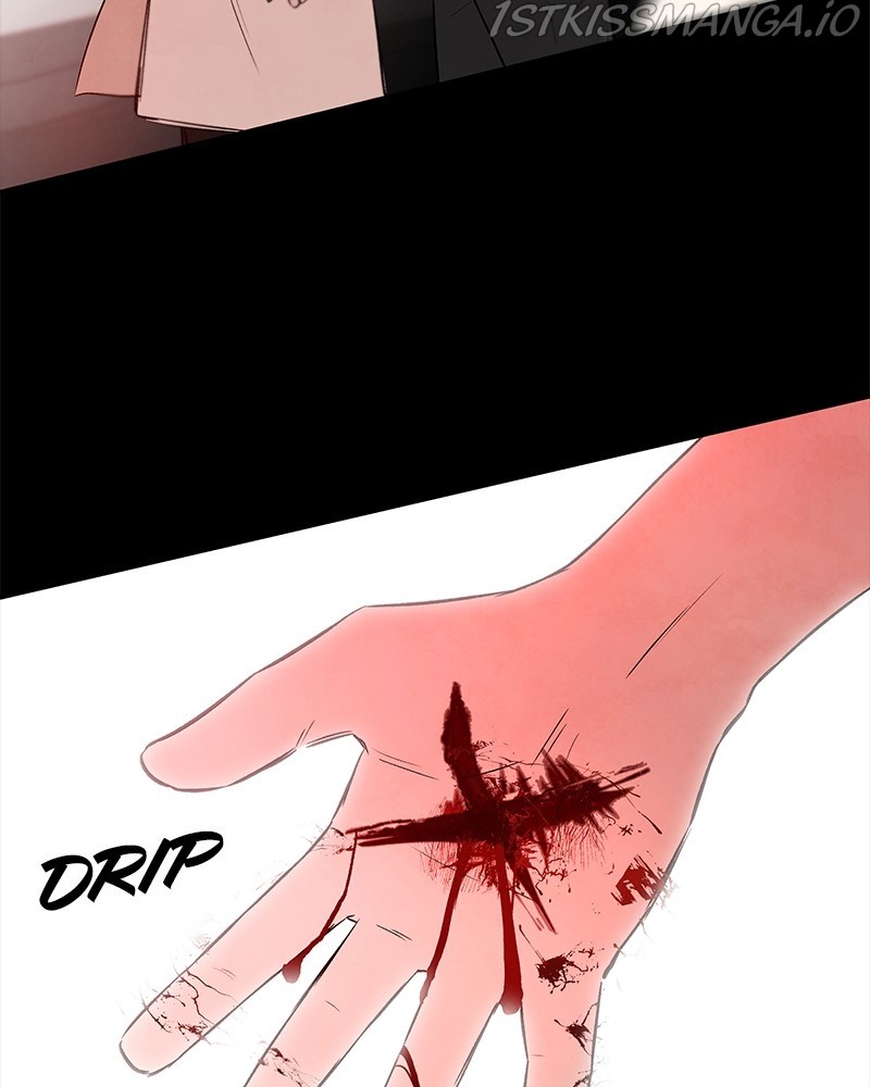 Blood and Butterflies chapter 62 - page 116
