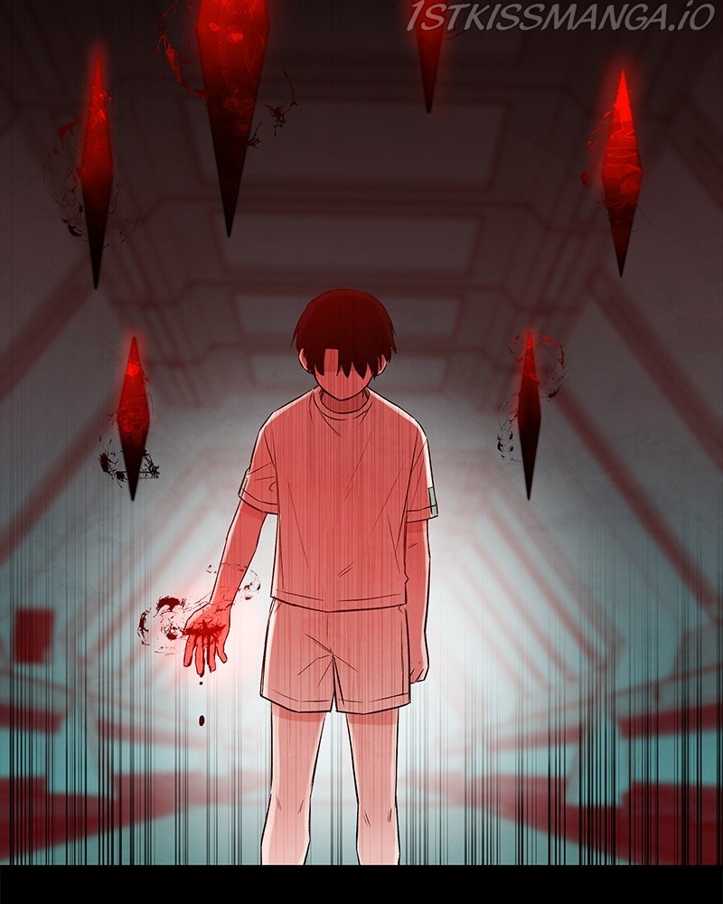 Blood and Butterflies chapter 62 - page 118