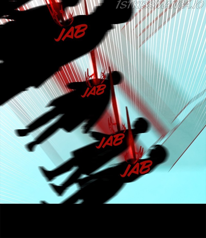 Blood and Butterflies chapter 62 - page 121