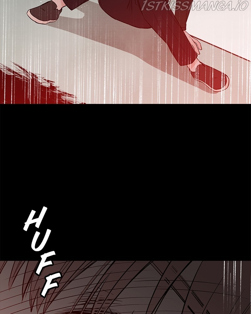 Blood and Butterflies chapter 62 - page 124