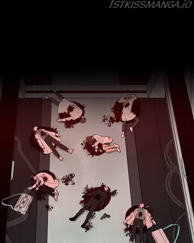 Blood and Butterflies chapter 62 - page 126