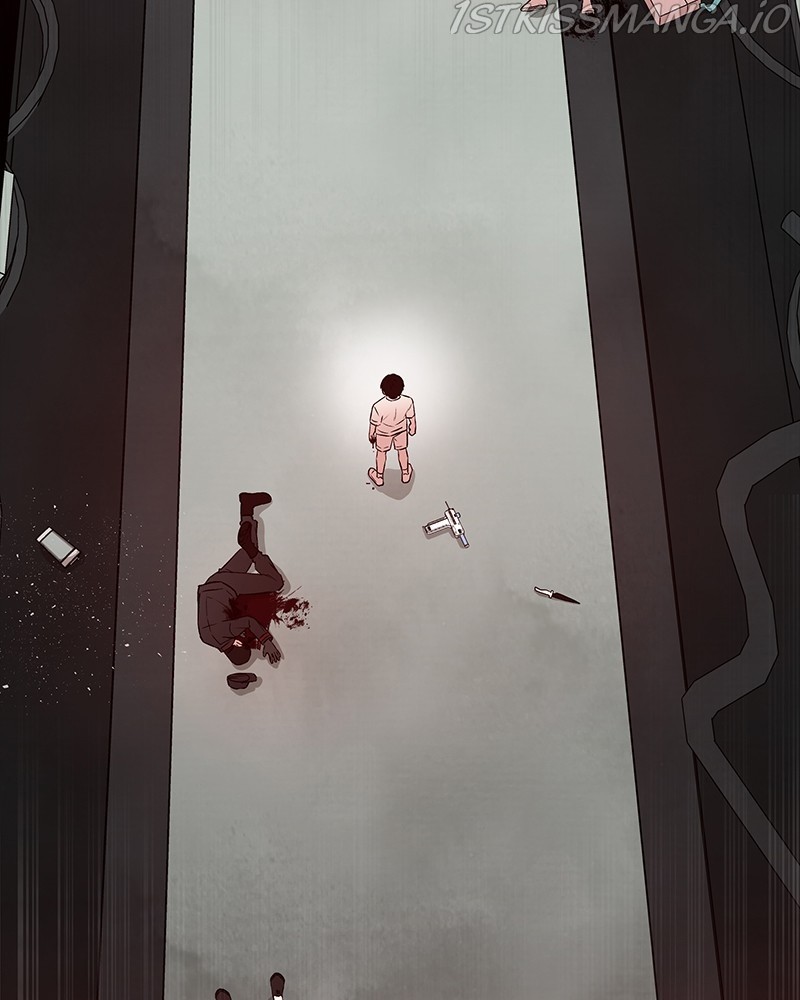 Blood and Butterflies chapter 62 - page 127