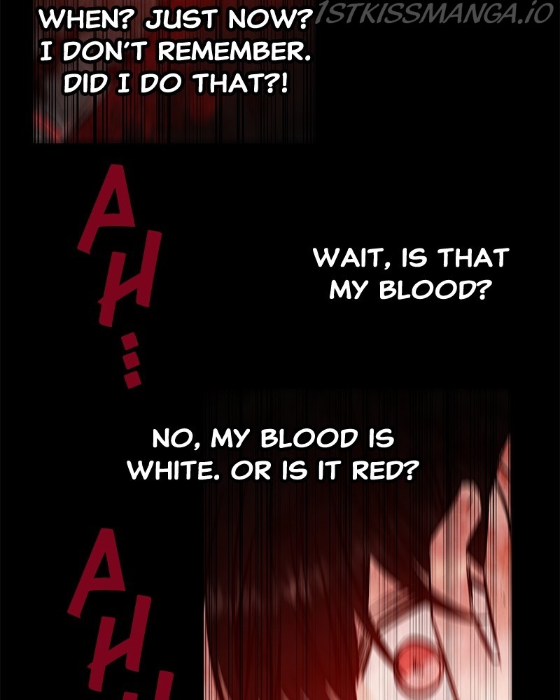 Blood and Butterflies chapter 62 - page 134