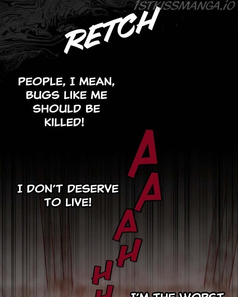 Blood and Butterflies chapter 62 - page 136