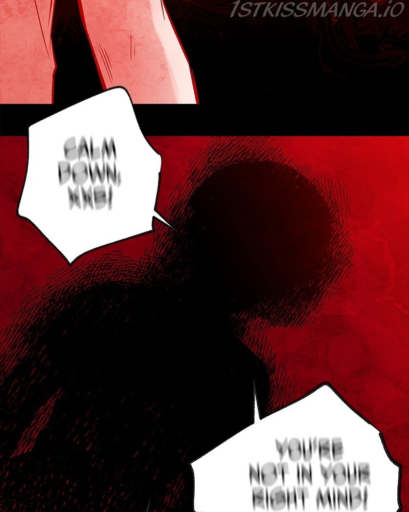 Blood and Butterflies chapter 62 - page 148