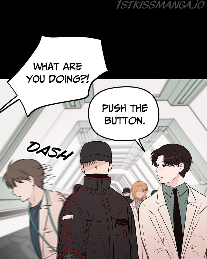Blood and Butterflies chapter 62 - page 18
