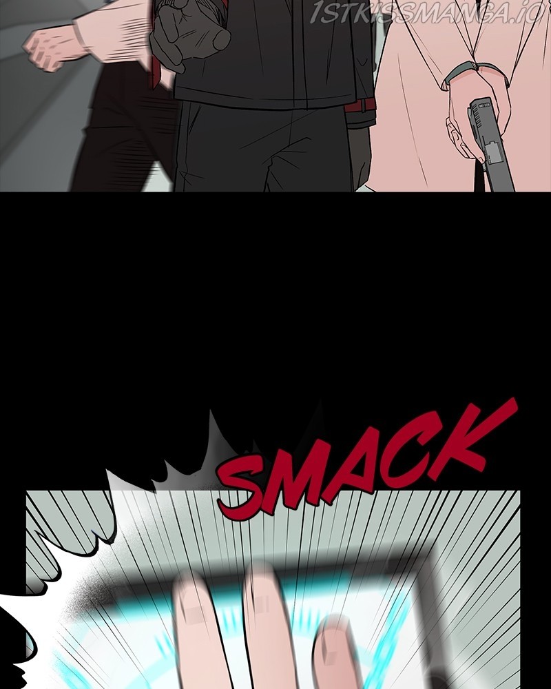 Blood and Butterflies chapter 62 - page 19