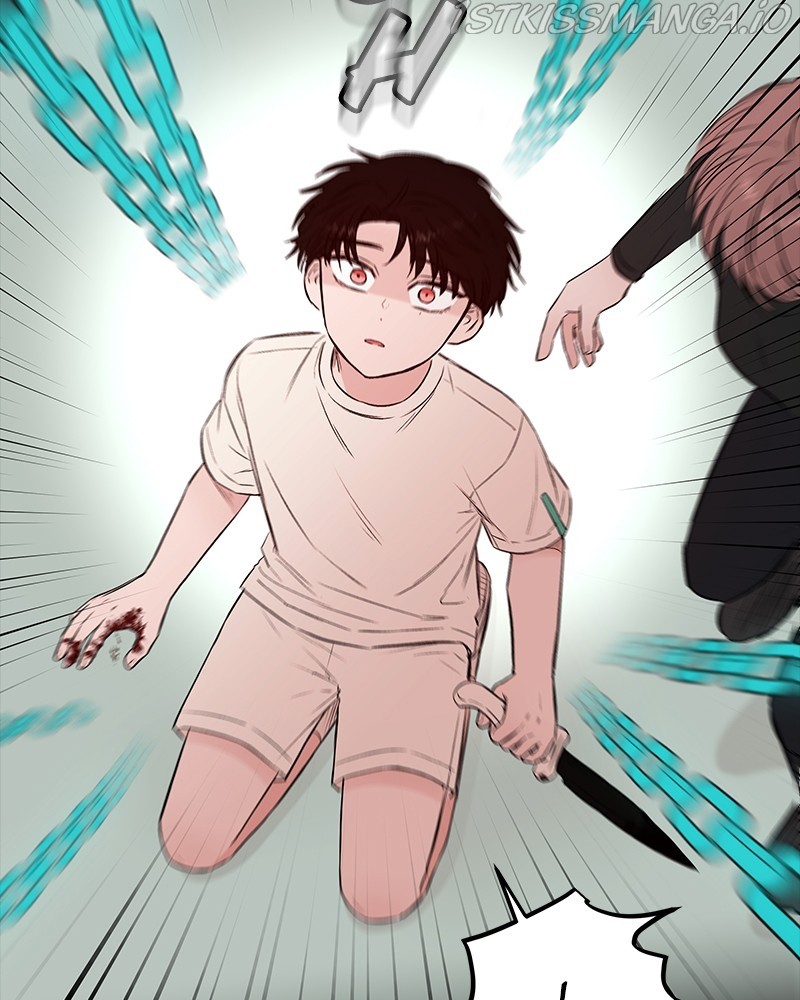 Blood and Butterflies chapter 62 - page 22