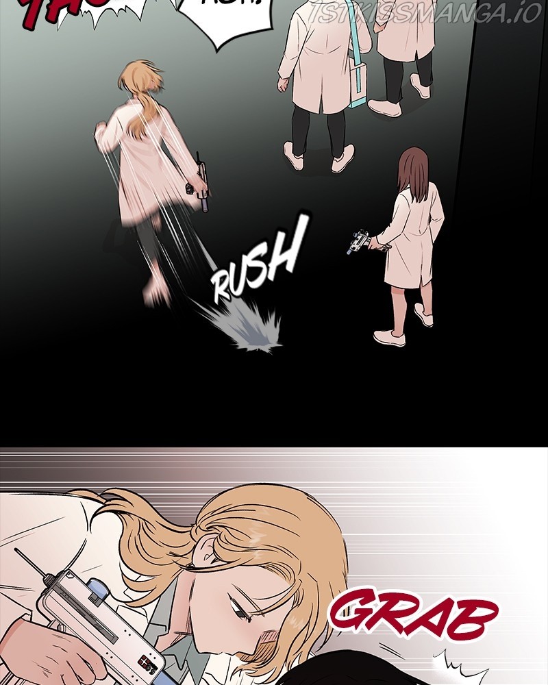 Blood and Butterflies chapter 62 - page 28