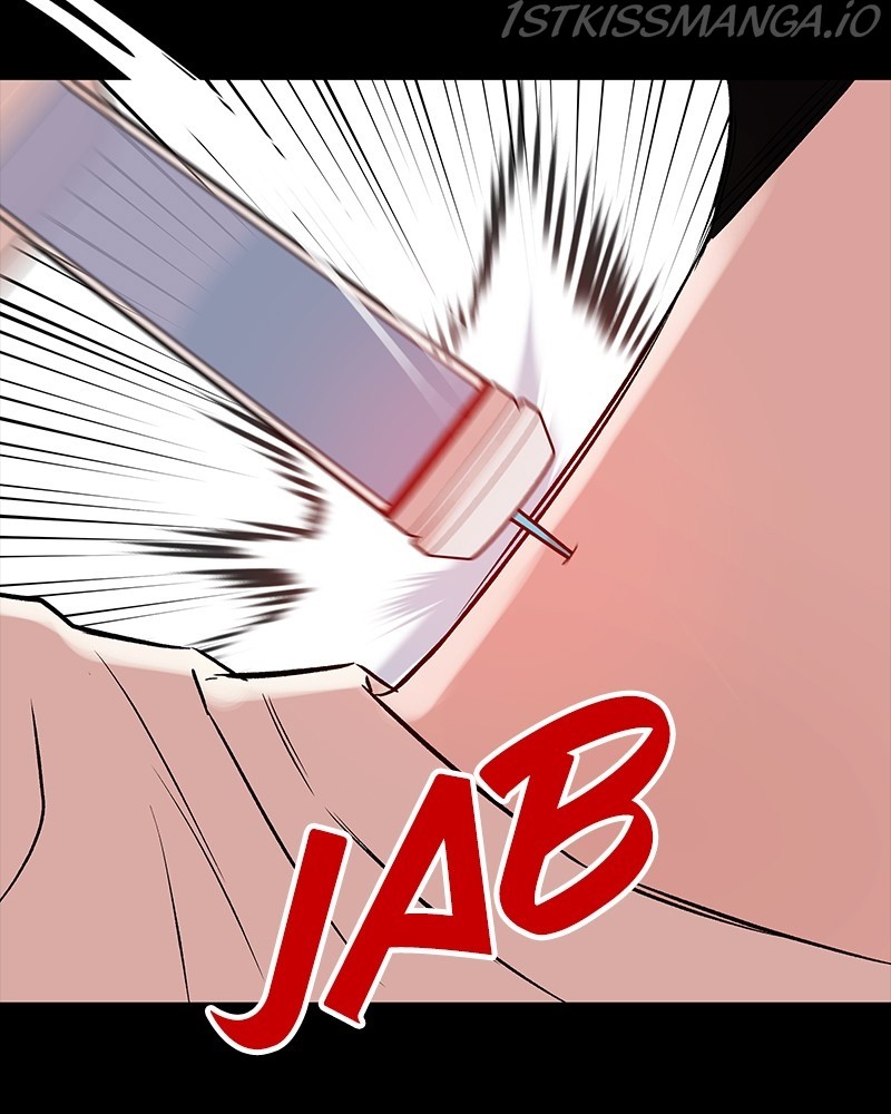 Blood and Butterflies chapter 62 - page 30