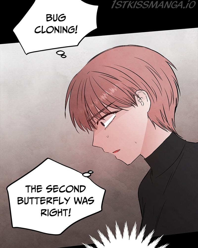 Blood and Butterflies chapter 62 - page 43