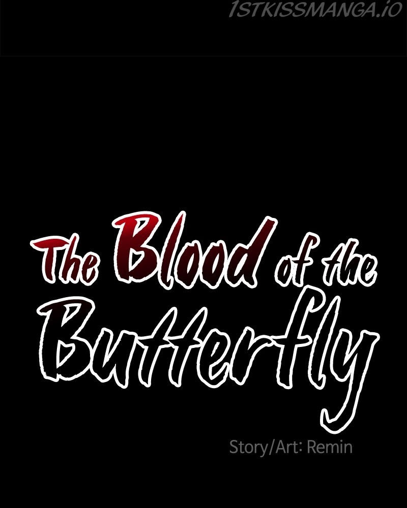 Blood and Butterflies chapter 62 - page 5
