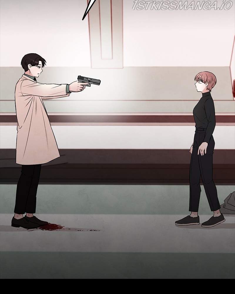 Blood and Butterflies chapter 62 - page 50