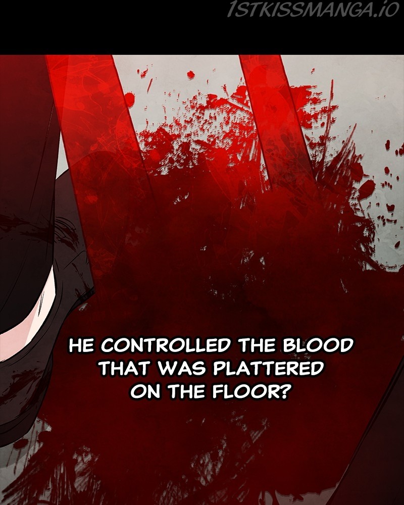 Blood and Butterflies chapter 62 - page 70