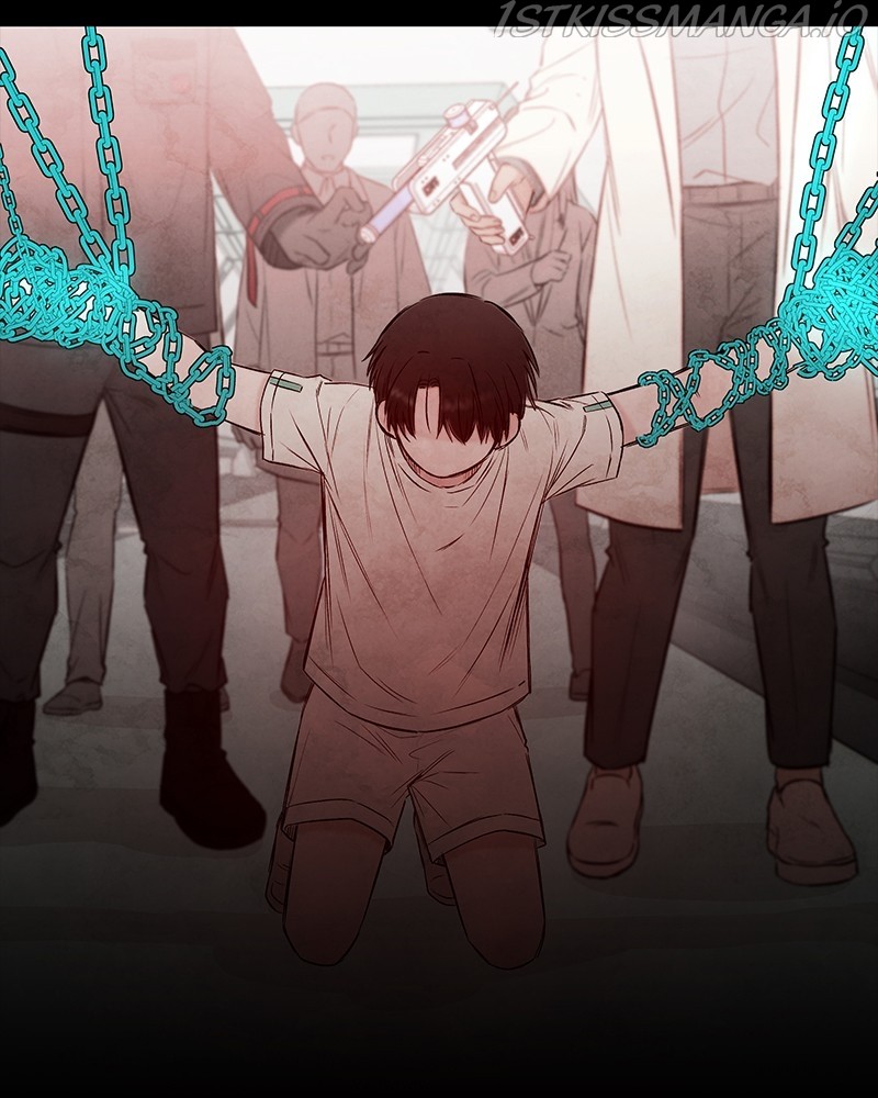 Blood and Butterflies chapter 62 - page 72