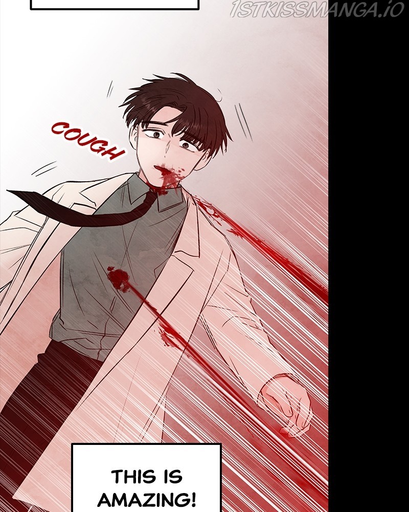 Blood and Butterflies chapter 62 - page 76