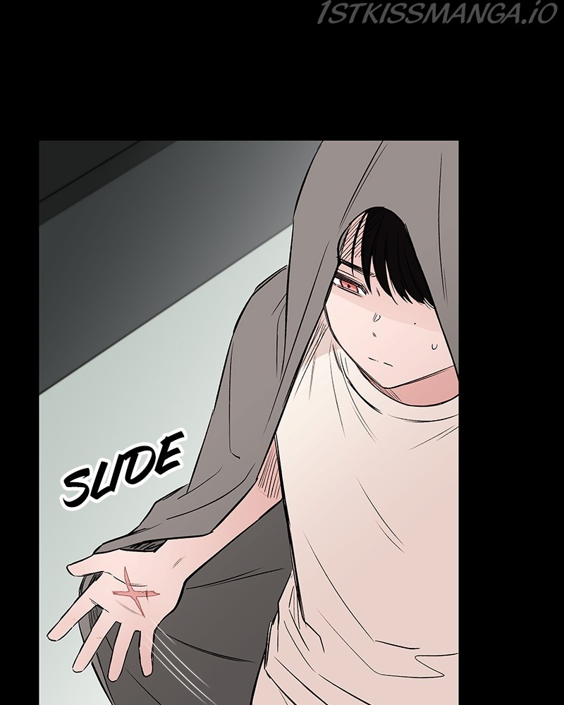 Blood and Butterflies chapter 62 - page 8