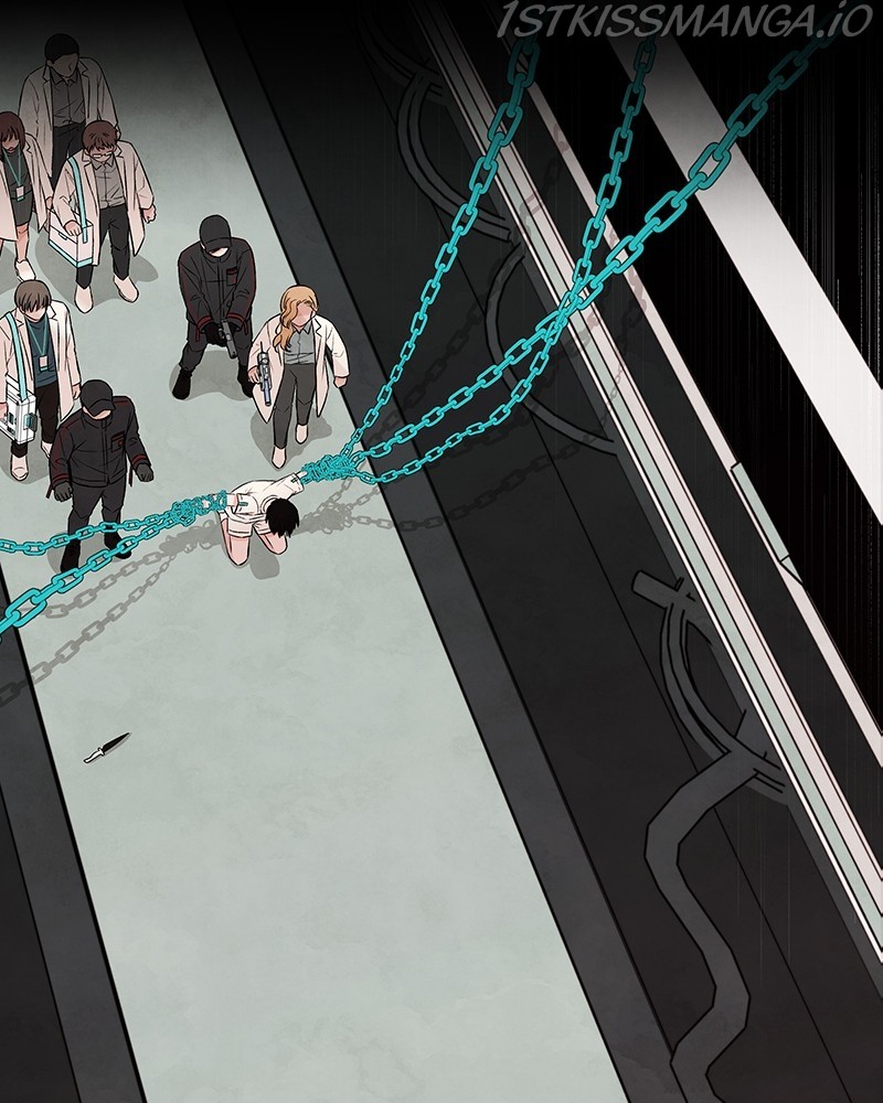 Blood and Butterflies chapter 62 - page 82