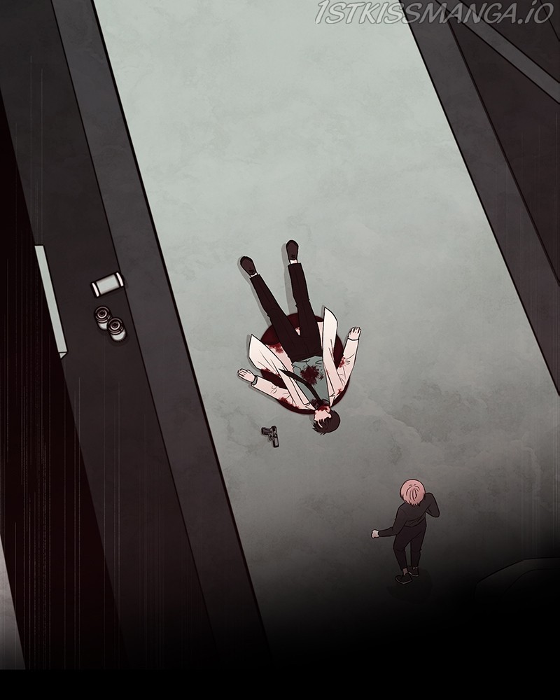Blood and Butterflies chapter 62 - page 83