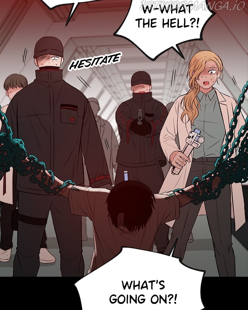 Blood and Butterflies chapter 62 - page 87