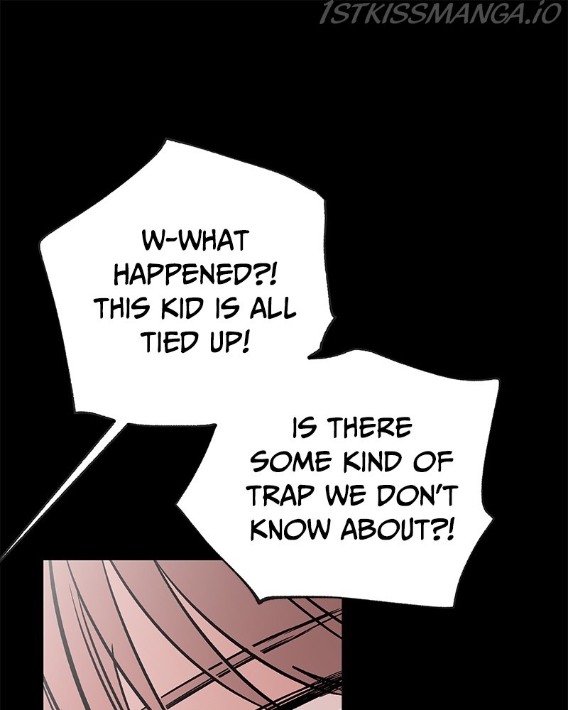 Blood and Butterflies chapter 62 - page 89