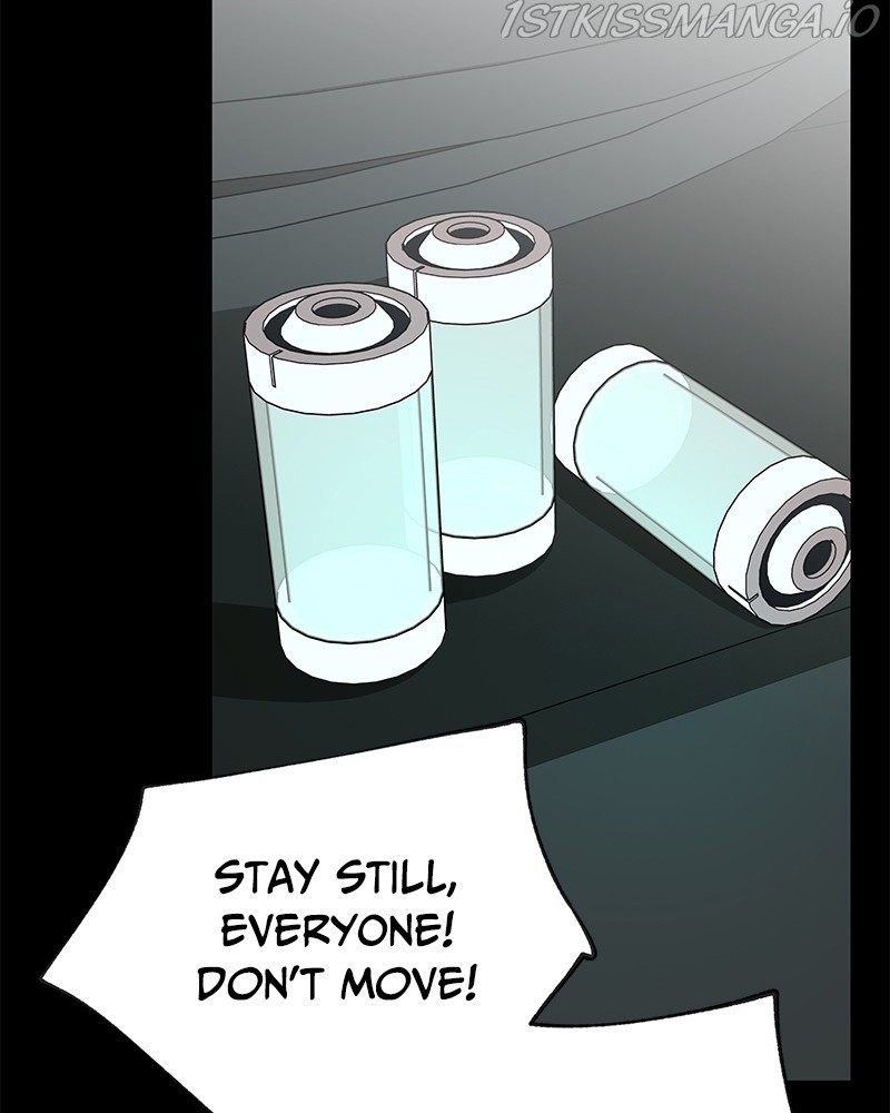 Blood and Butterflies chapter 62 - page 91