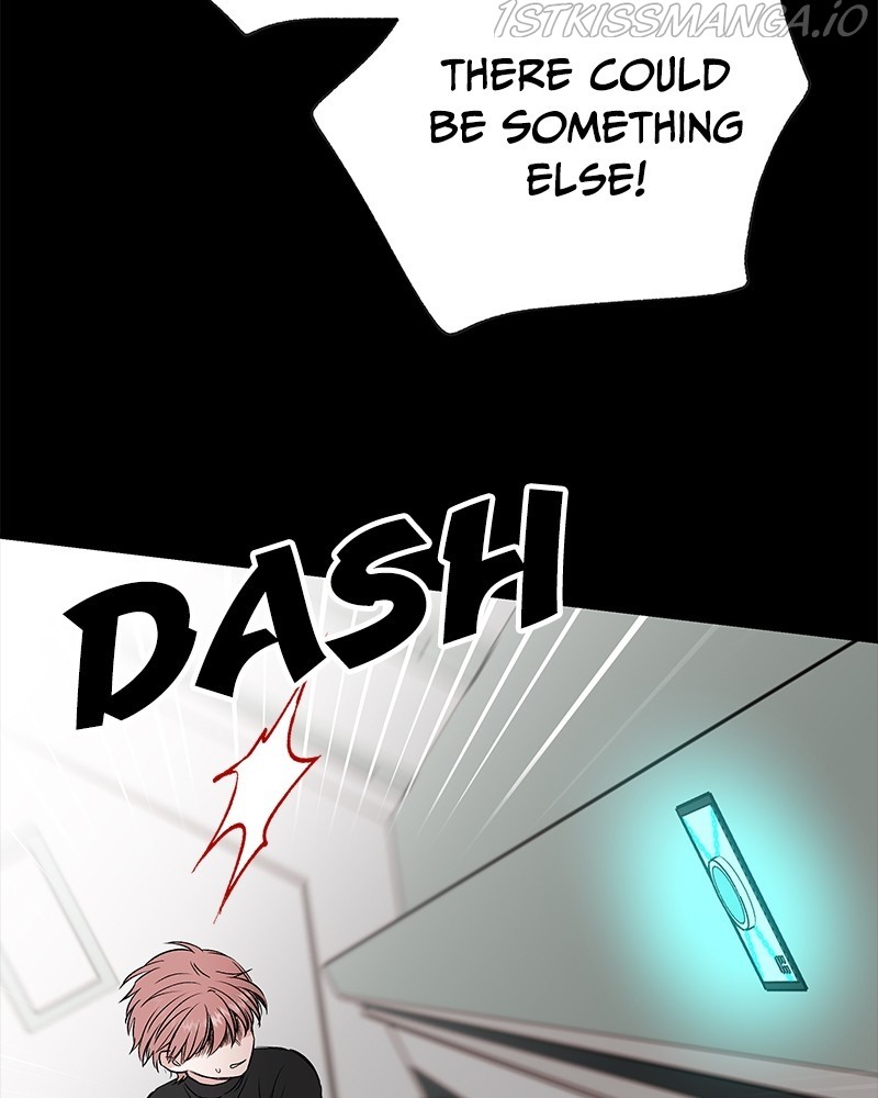 Blood and Butterflies chapter 62 - page 92