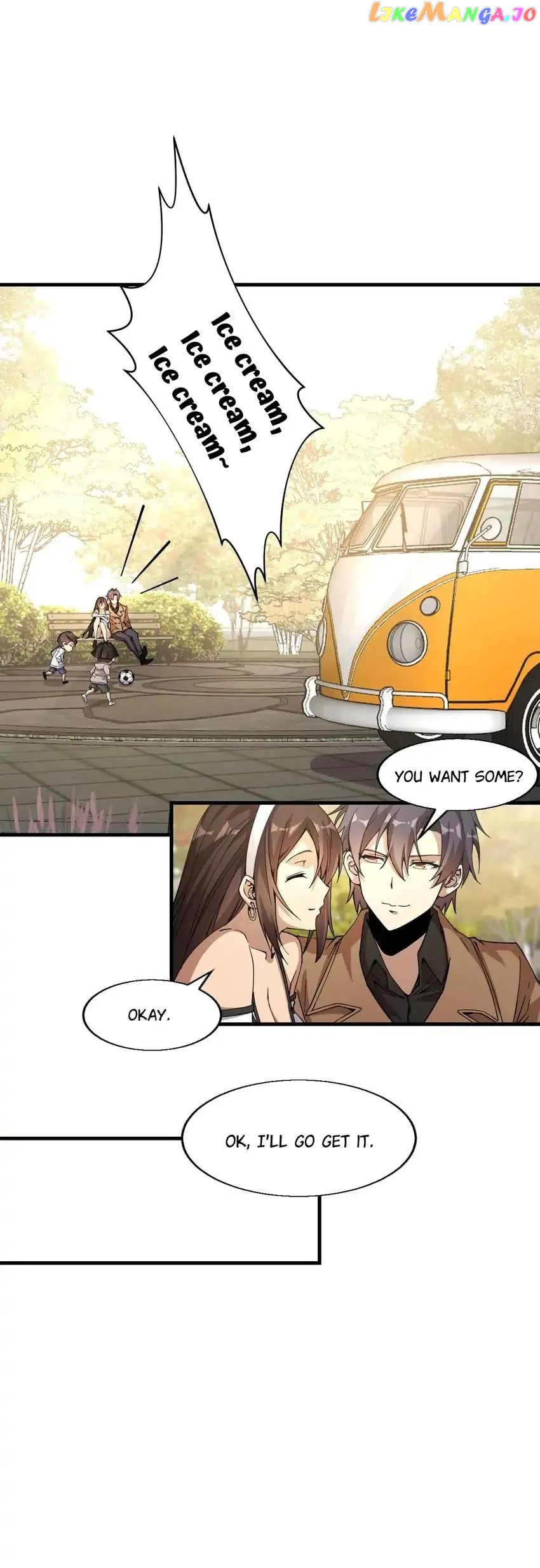 Night Bookstore Chapter 174 - page 11