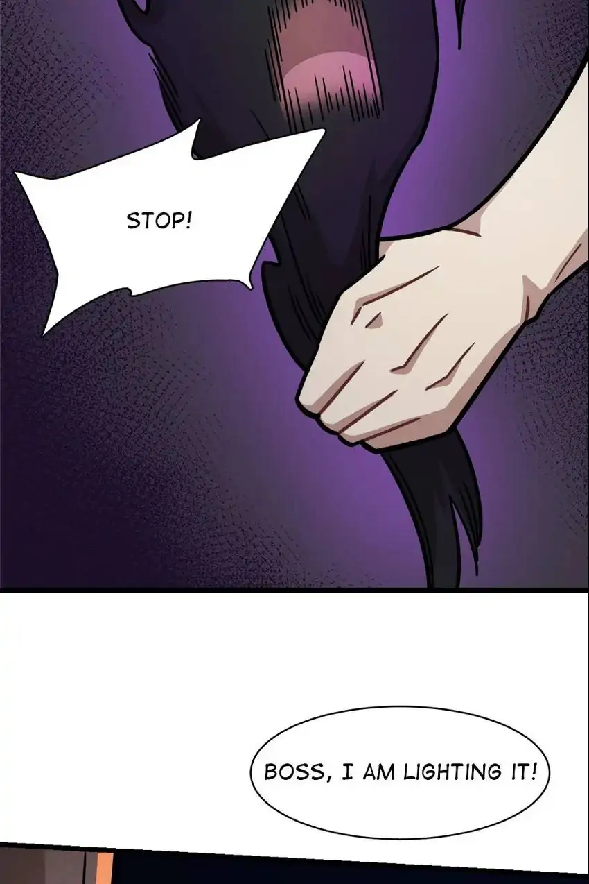 Night Bookstore Chapter 129 - page 13