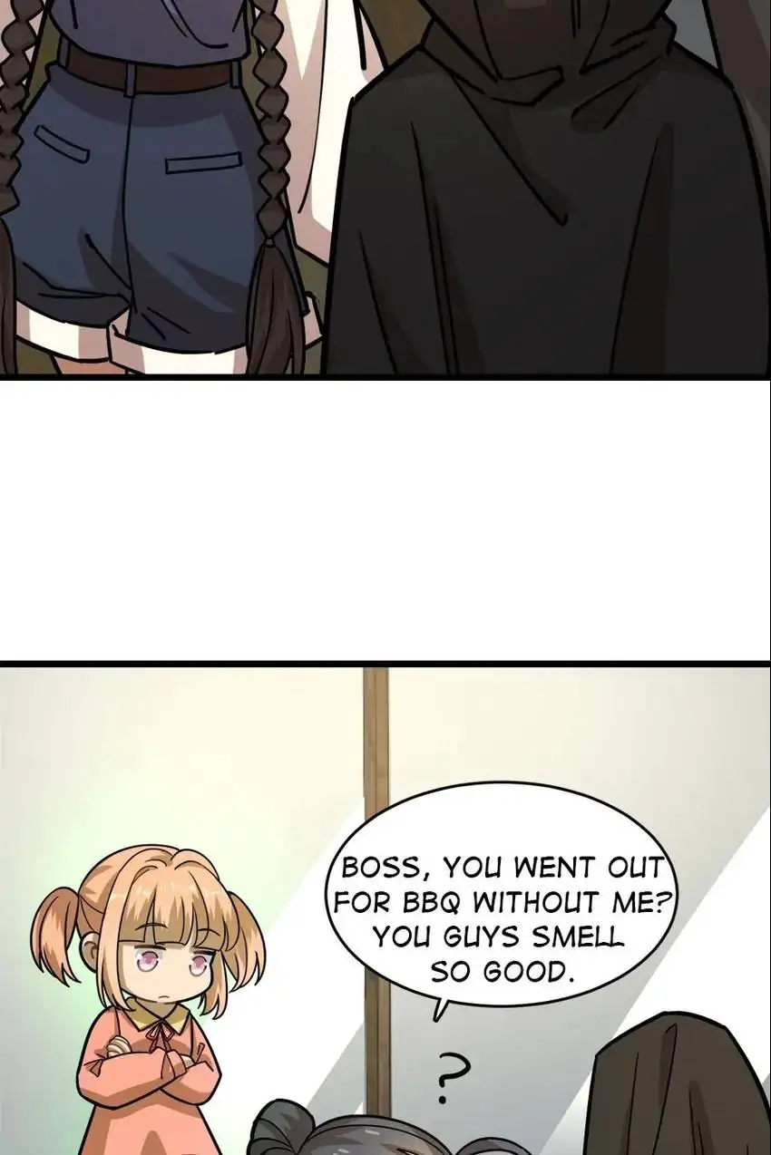 Night Bookstore Chapter 129 - page 28