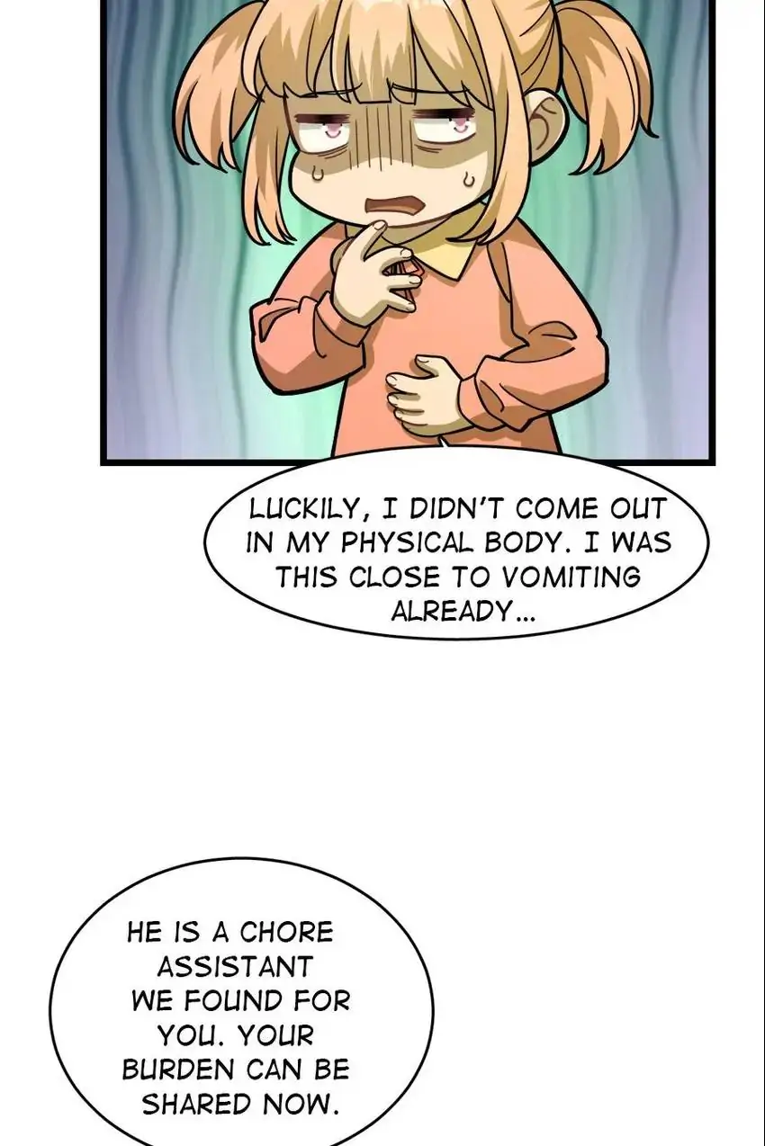 Night Bookstore Chapter 129 - page 30