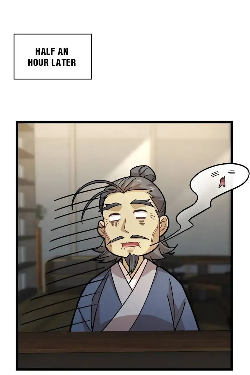Night Bookstore Chapter 129 - page 46