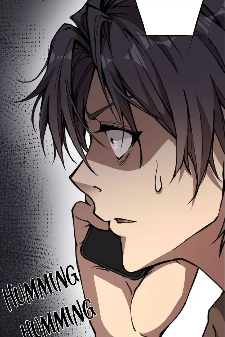 Night Bookstore Chapter 132 - page 22