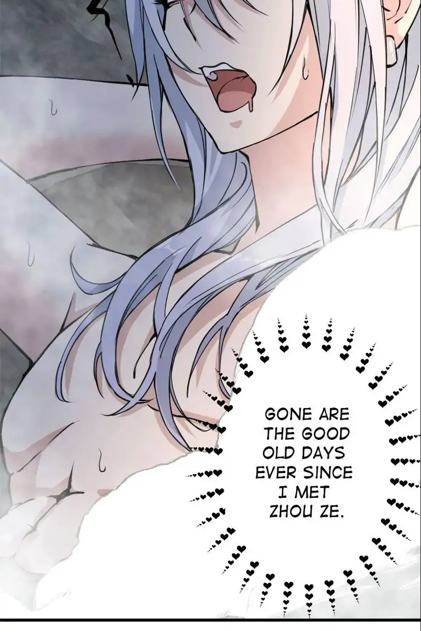 Night Bookstore Chapter 132 - page 37