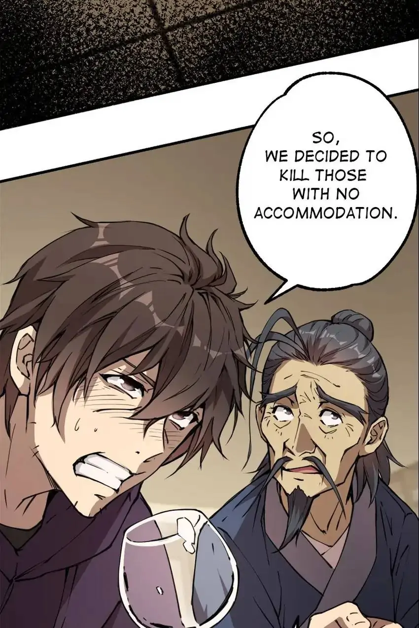 Night Bookstore Chapter 132 - page 6