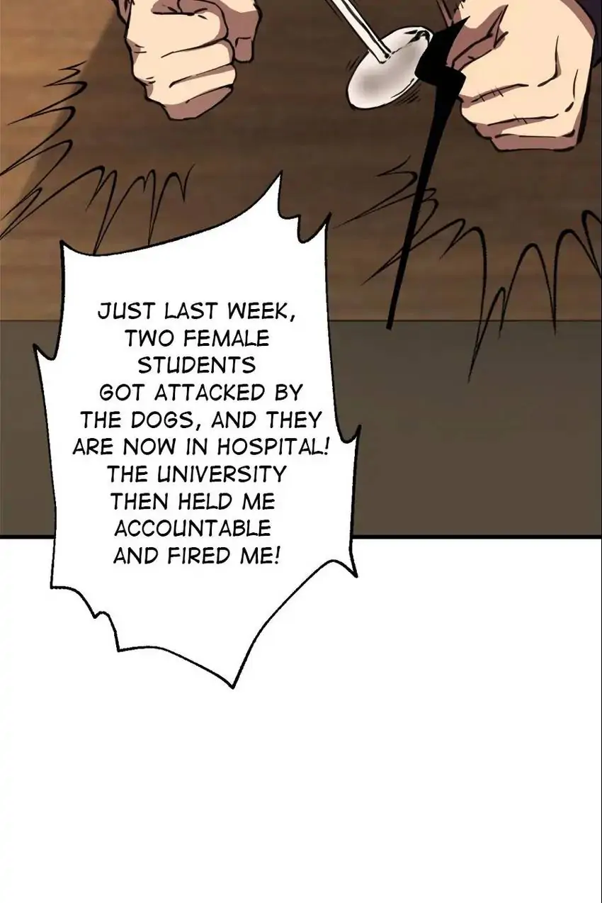 Night Bookstore Chapter 132 - page 9