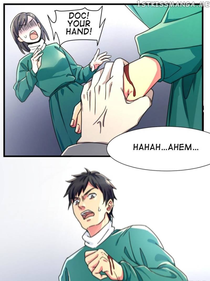 Night Bookstore chapter 1 - page 36