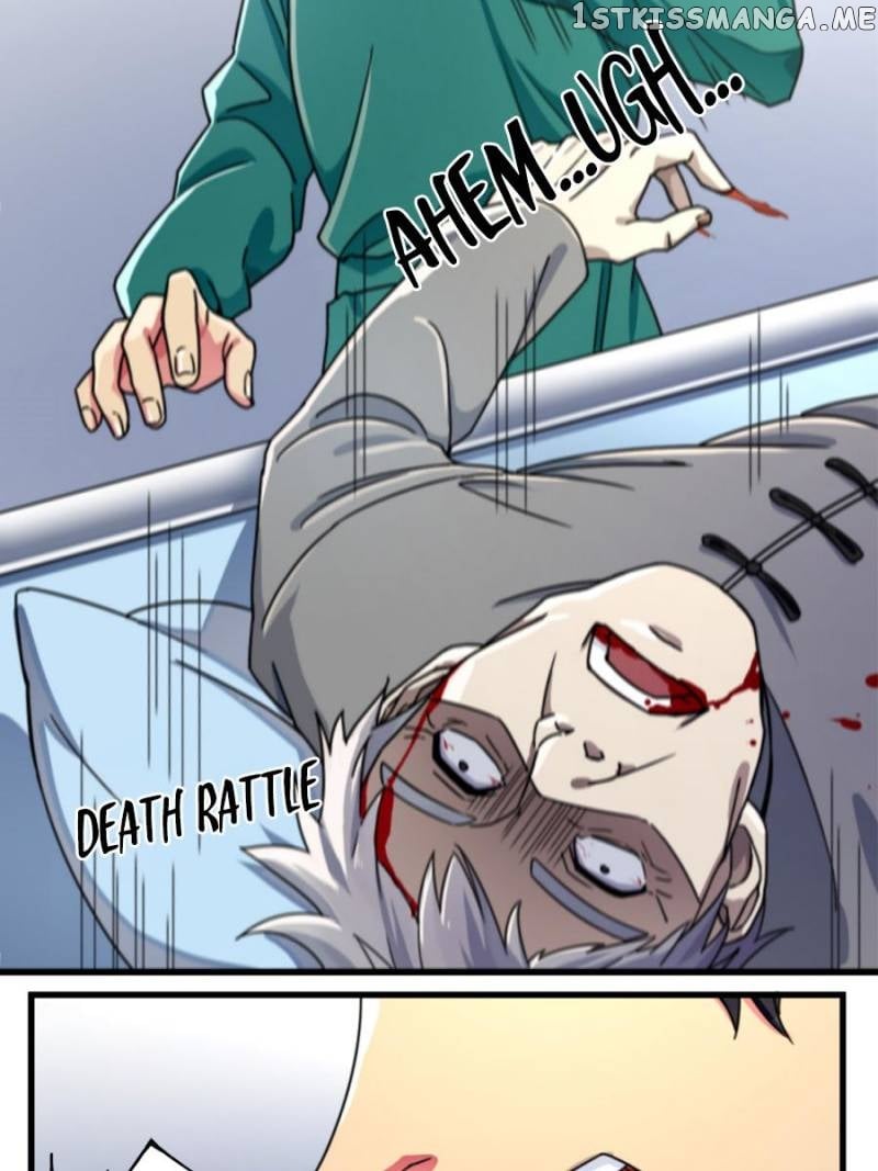Night Bookstore chapter 1 - page 38