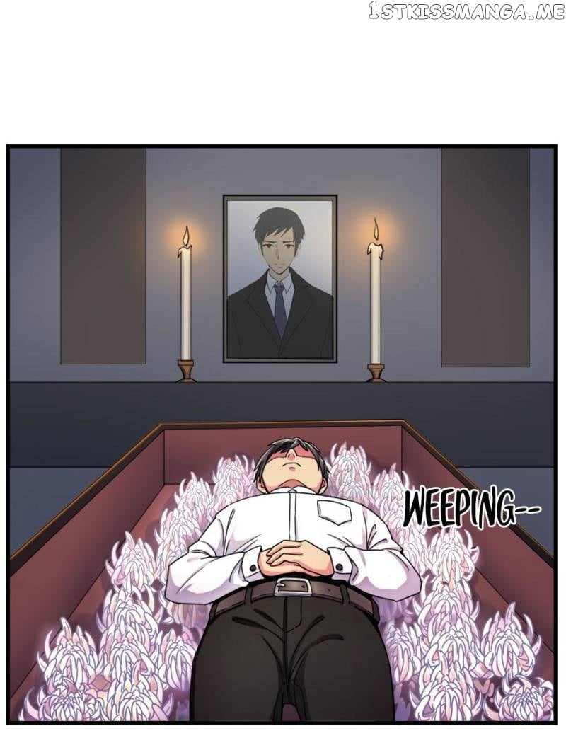 Night Bookstore chapter 1 - page 60