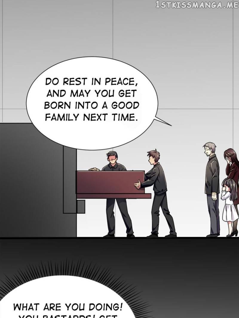 Night Bookstore chapter 1 - page 68
