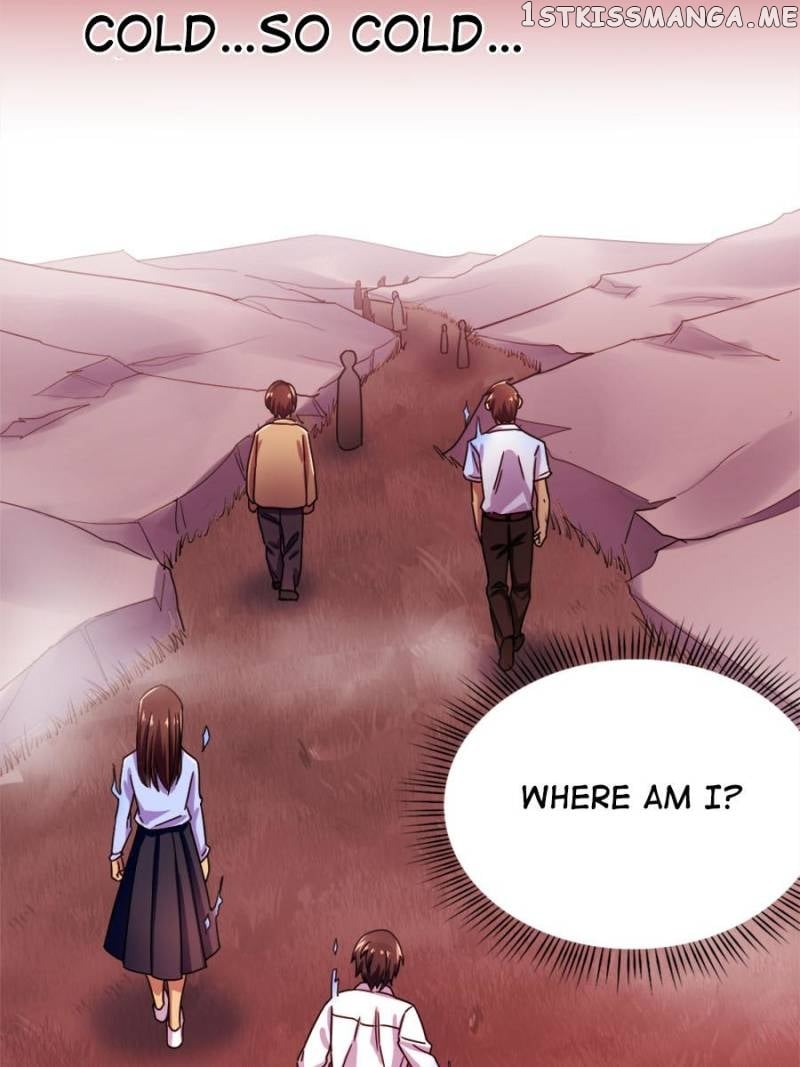 Night Bookstore chapter 1 - page 76