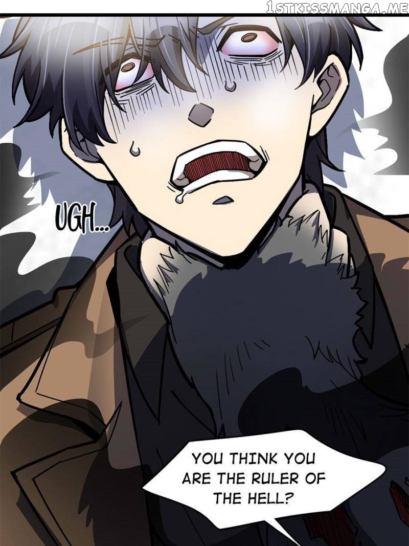 Night Bookstore chapter 66 - page 23