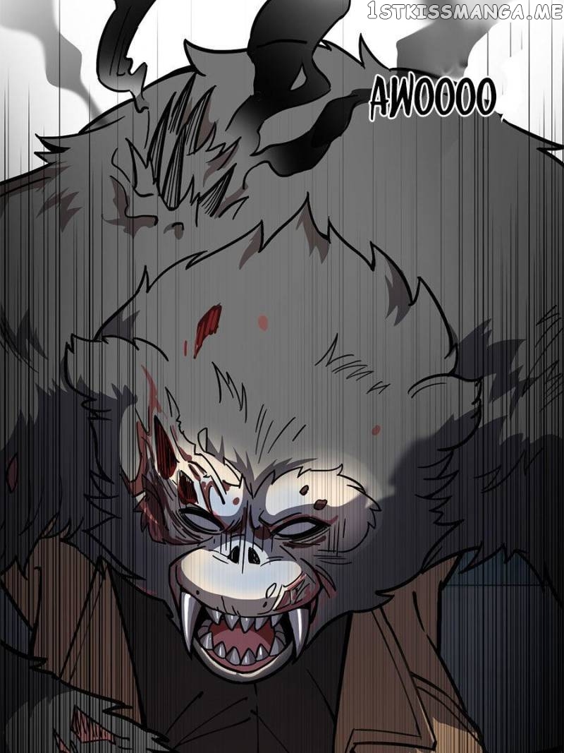 Night Bookstore chapter 66 - page 27