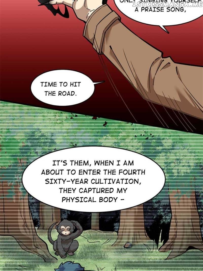 Night Bookstore chapter 66 - page 35