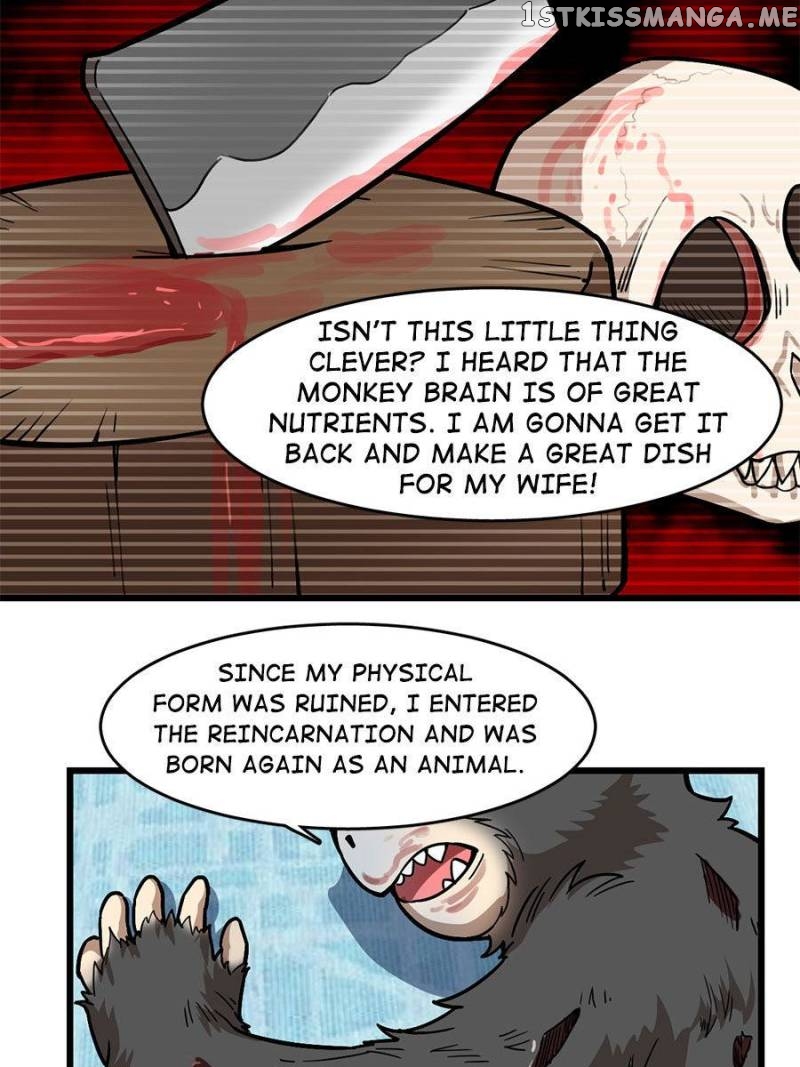 Night Bookstore chapter 66 - page 38